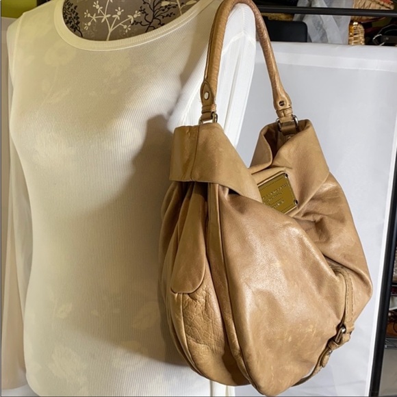 90s vintage Marc Jacobs workwear bag - Picture 4 of 10